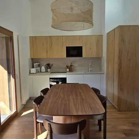 Au Beau Sejour Apartment