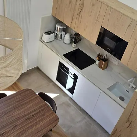 Apartment Au Beau Sejour Samoens
