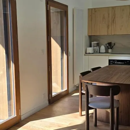 Apartment Au Beau Sejour *