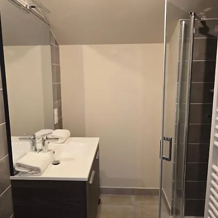 Au Beau Sejour Apartment *