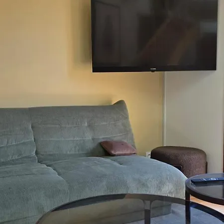 Apartment Au Beau Sejour *