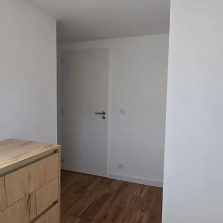 Au Beau Sejour Apartment *