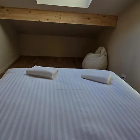 Au Beau Sejour Samoens