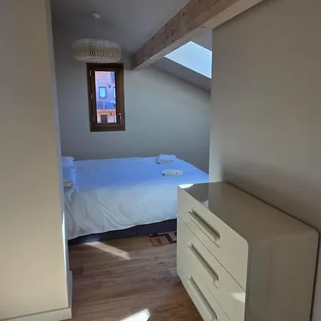 Apartment Au Beau Sejour *