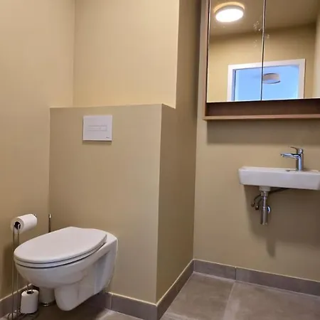 Au Beau Sejour Apartment *