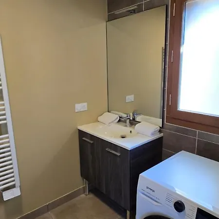Au Beau Sejour Apartment